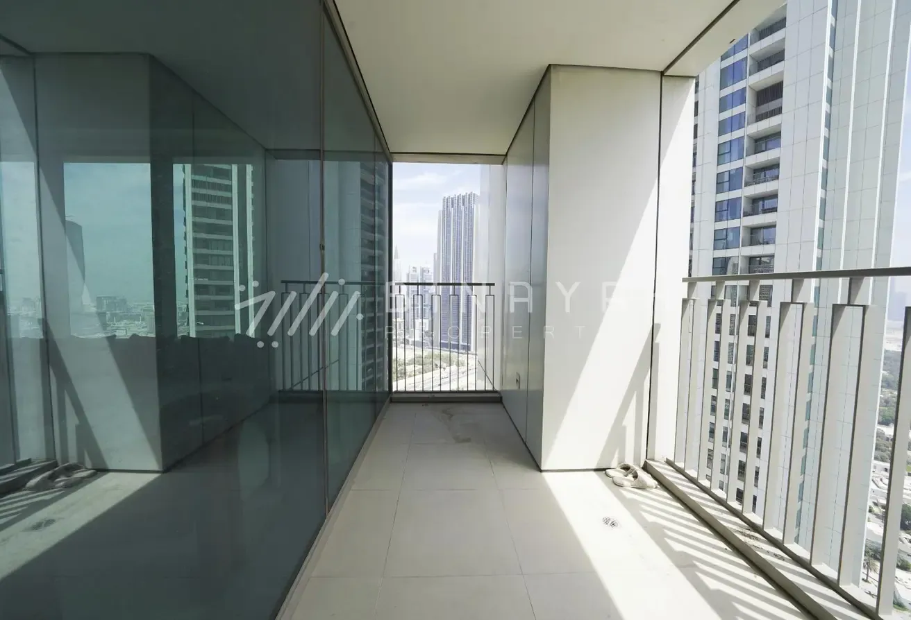 Beautiful Furnished | High Floor | Amazing Views