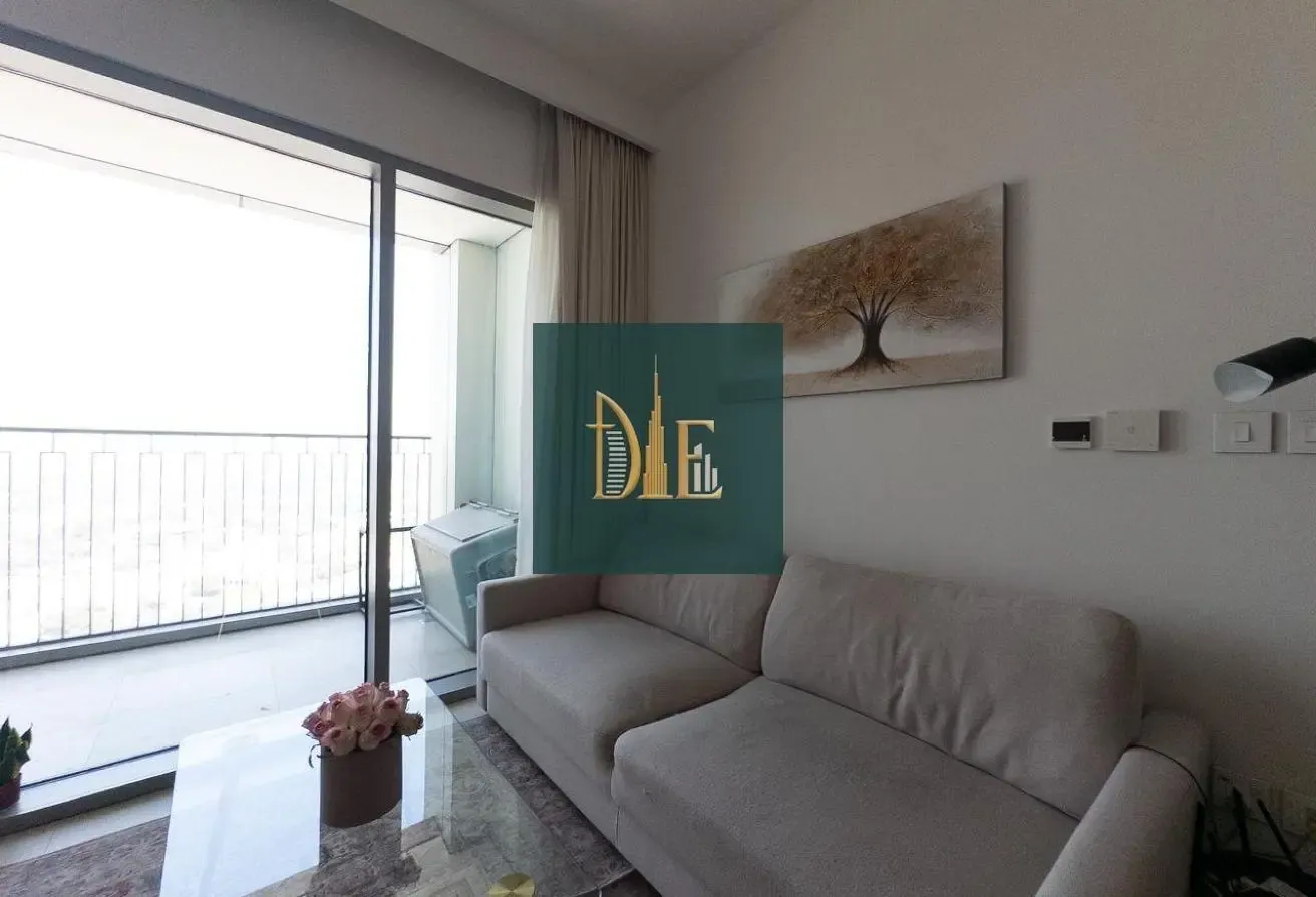 Fully Furnished I High Floor I Ready To Move In I