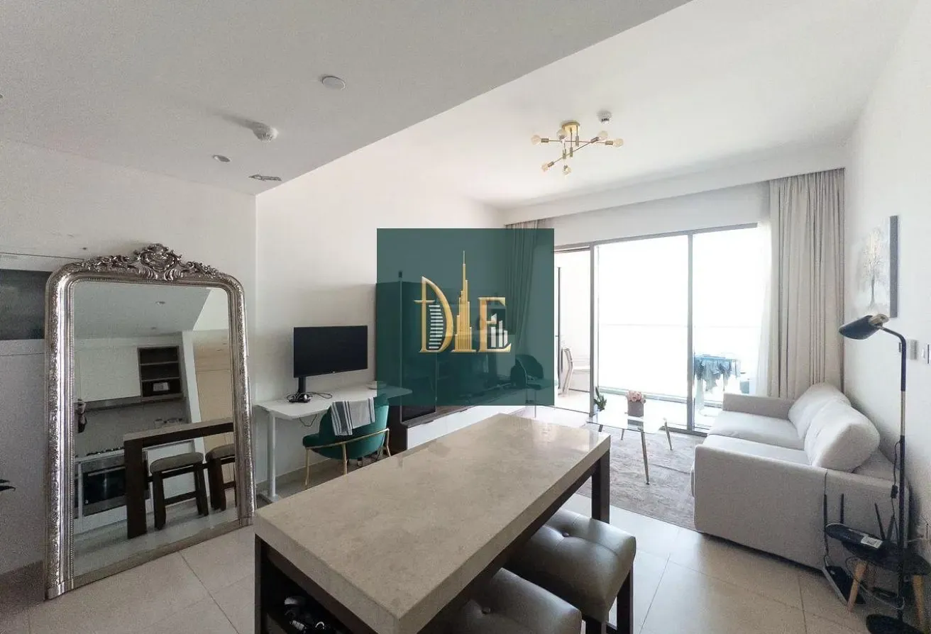 Fully Furnished I High Floor I Ready To Move In I