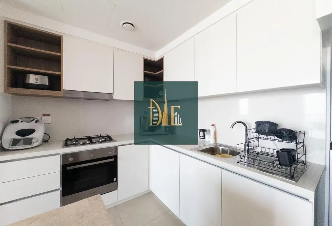 Fully Furnished I High Floor I Ready To Move In I