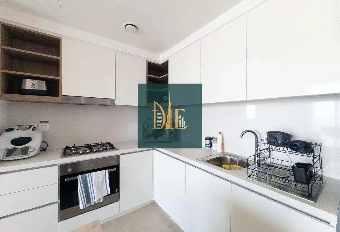 Fully Furnished I High Floor I Ready To Move In I