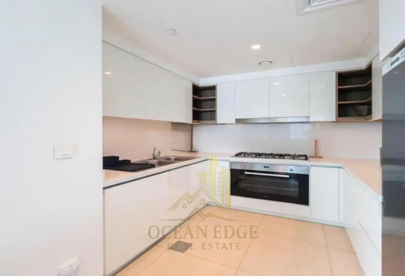 Luxury Furnished | Burj Khalifa View | Corner Unit