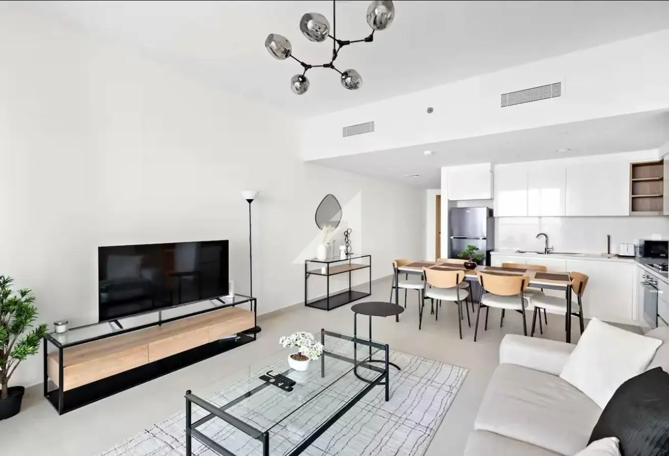 Fully Furnished | Zabeel View | Prime Location