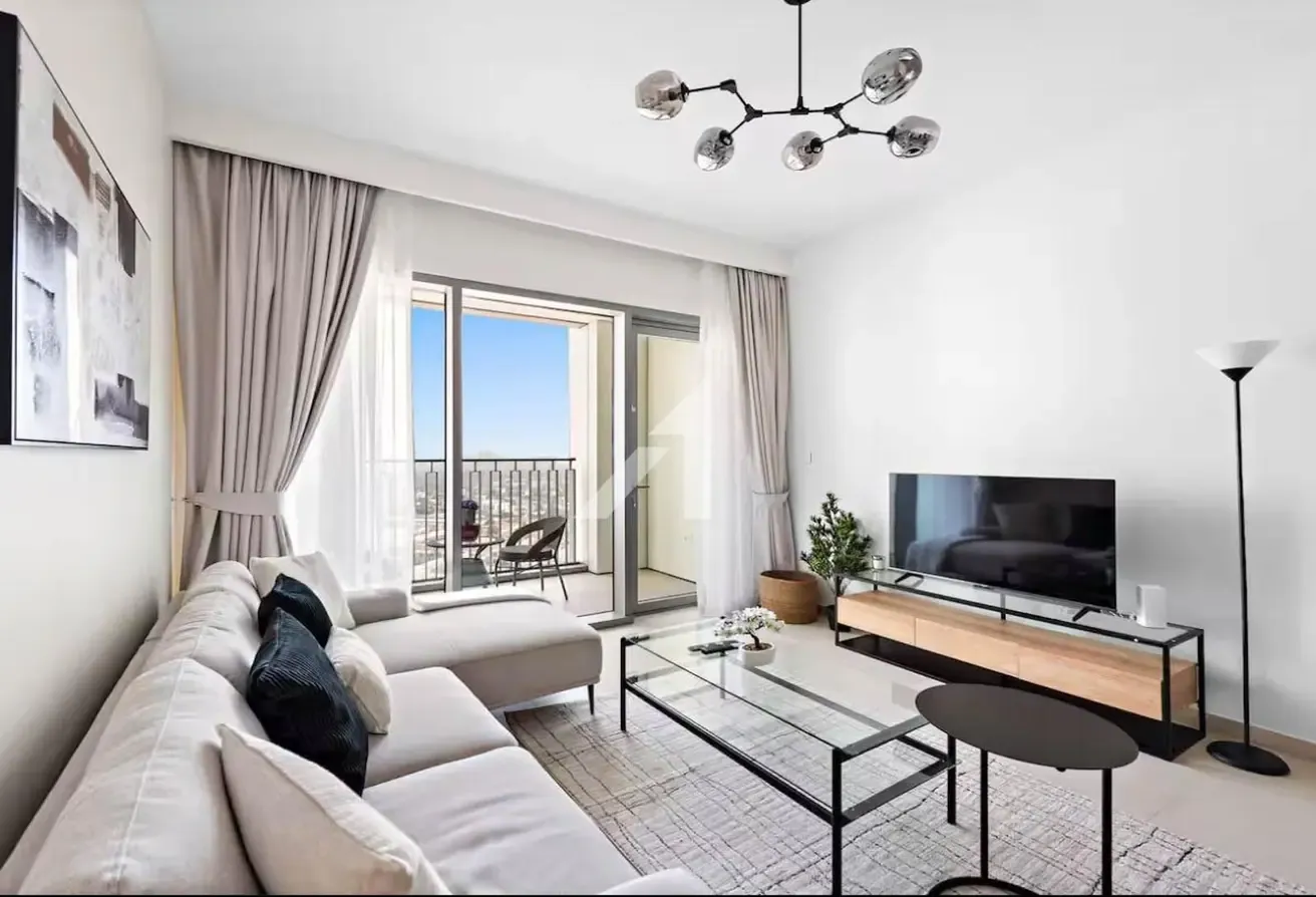 Fully Furnished | Zabeel View | Prime Location