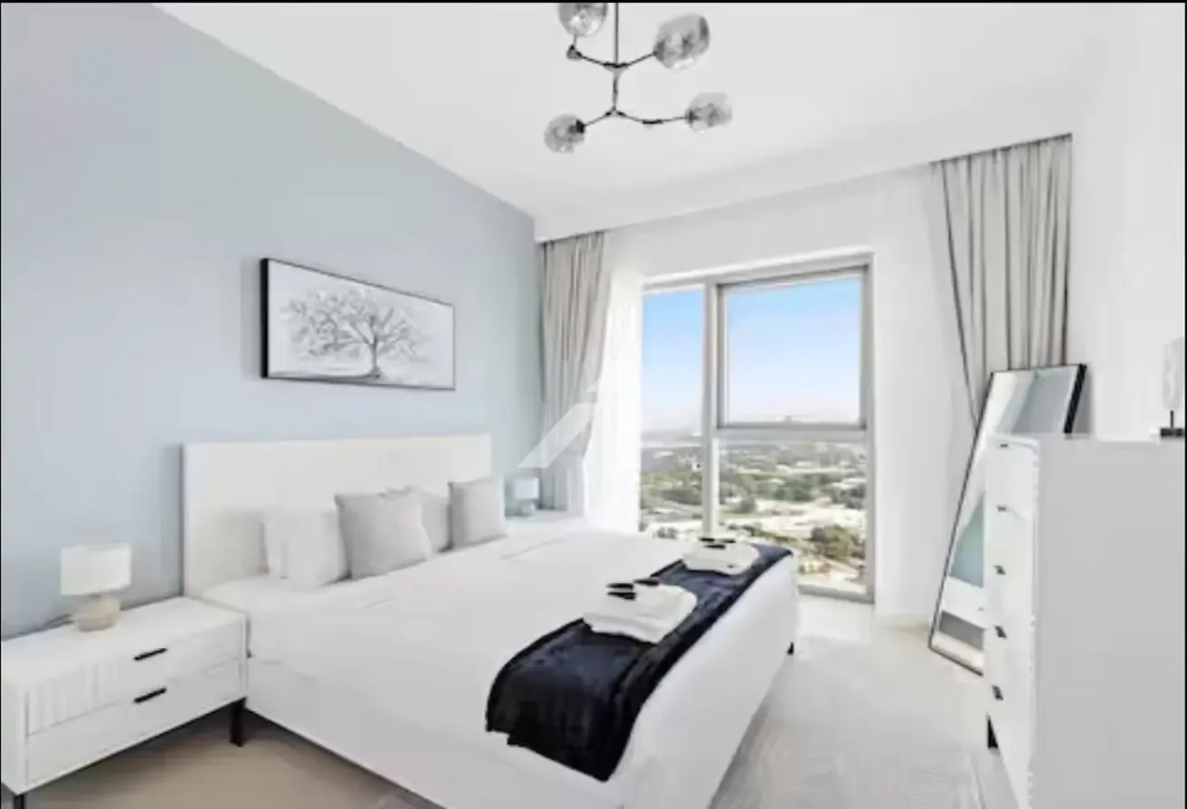 Fully Furnished | Zabeel View | Prime Location