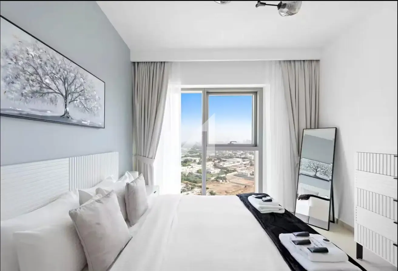 Fully Furnished | Zabeel View | Prime Location
