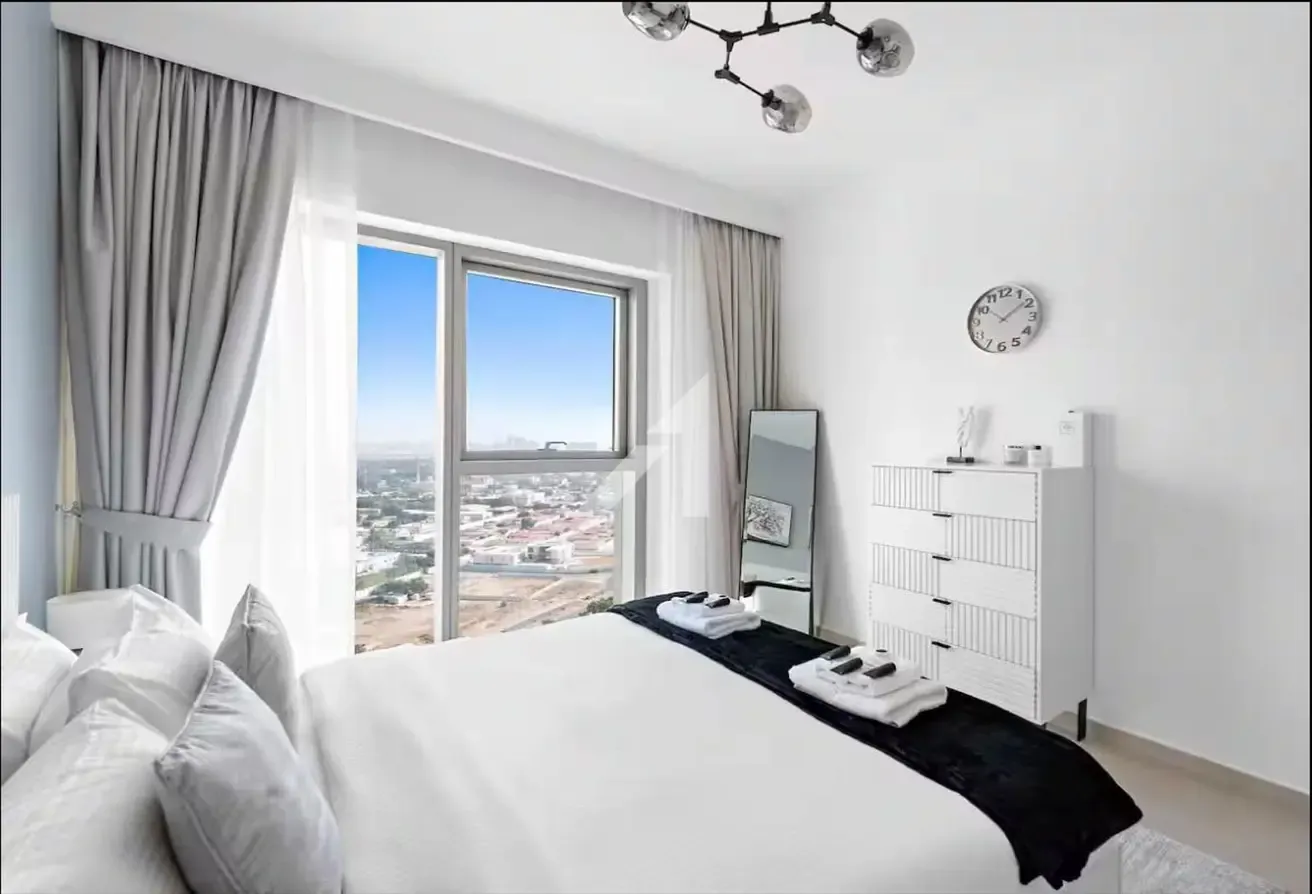 Fully Furnished | Zabeel View | Prime Location
