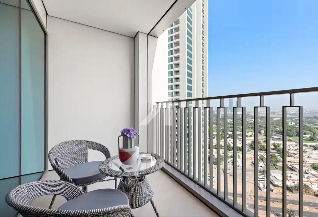 Fully Furnished | Zabeel View | Prime Location