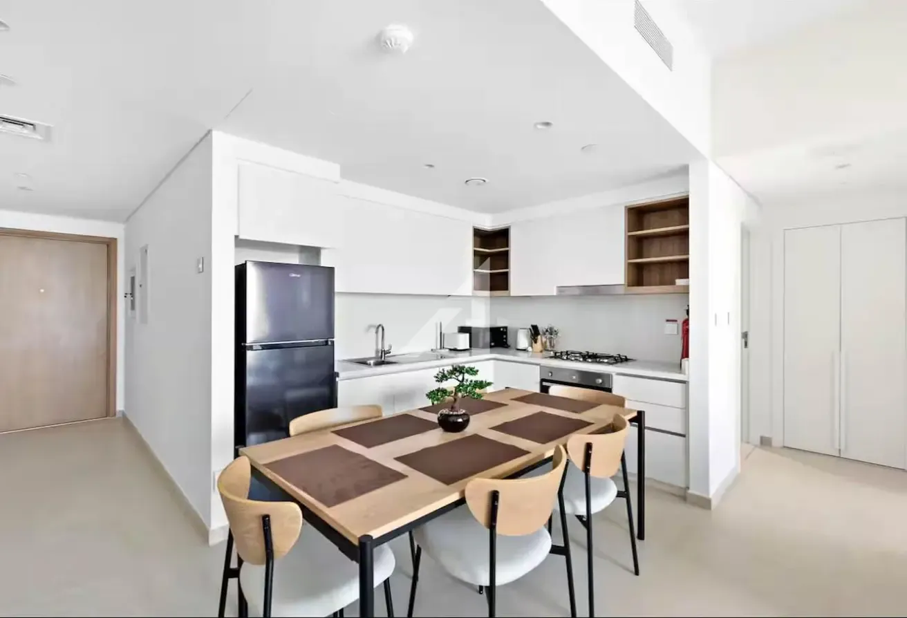 Fully Furnished | Zabeel View | Prime Location