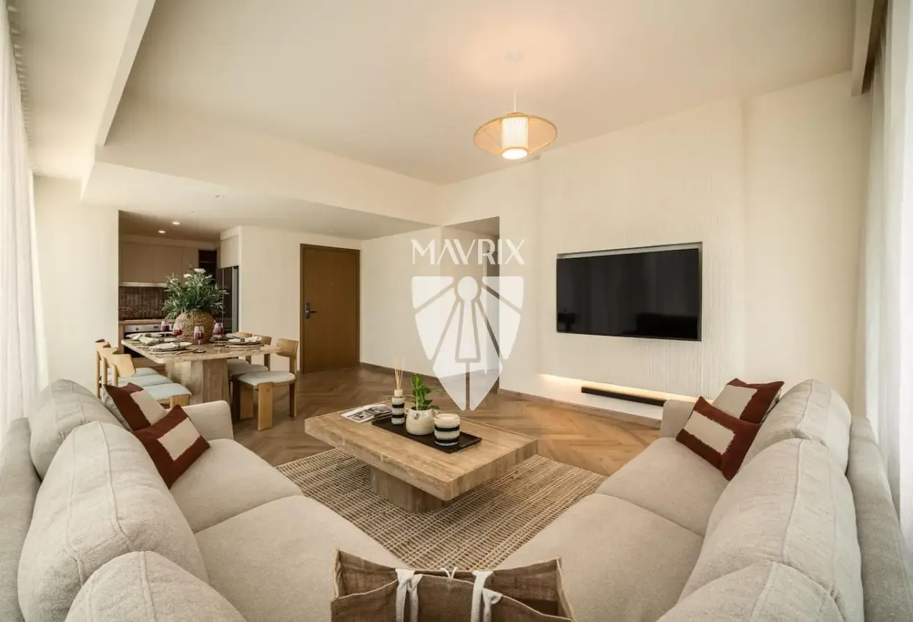 Burj Khalifa View | Maids Room | Bills Included