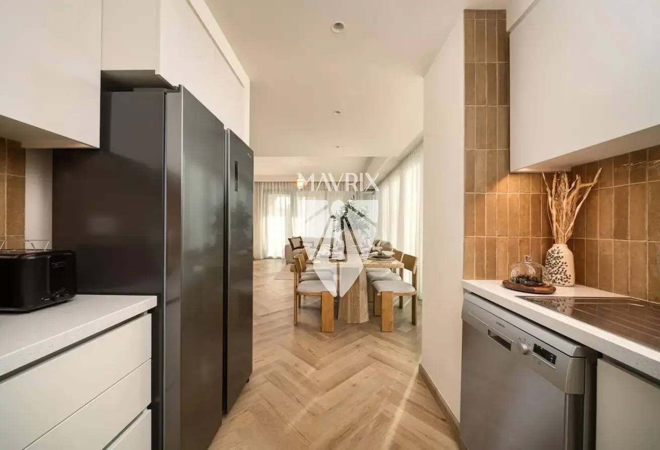 Burj Khalifa View | Maids Room | Bills Included