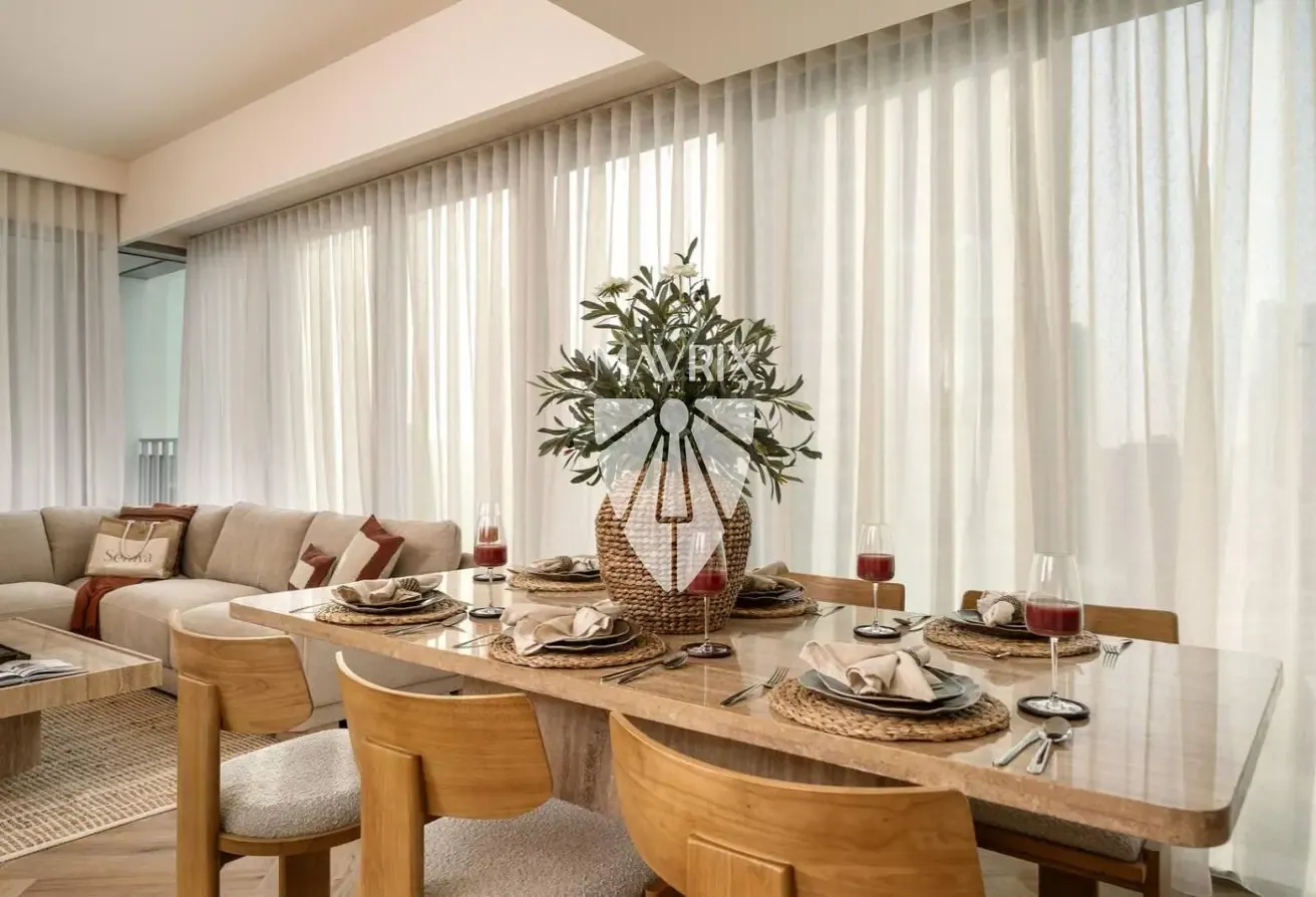 Burj Khalifa View | Maids Room | Bills Included