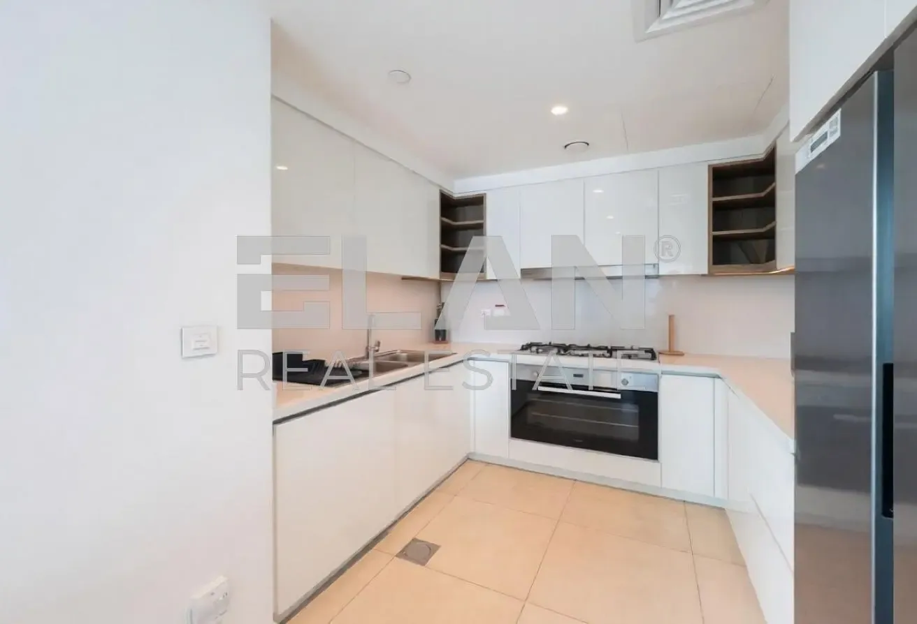 Burj Khalifa View | Fully Furnished | High Floor