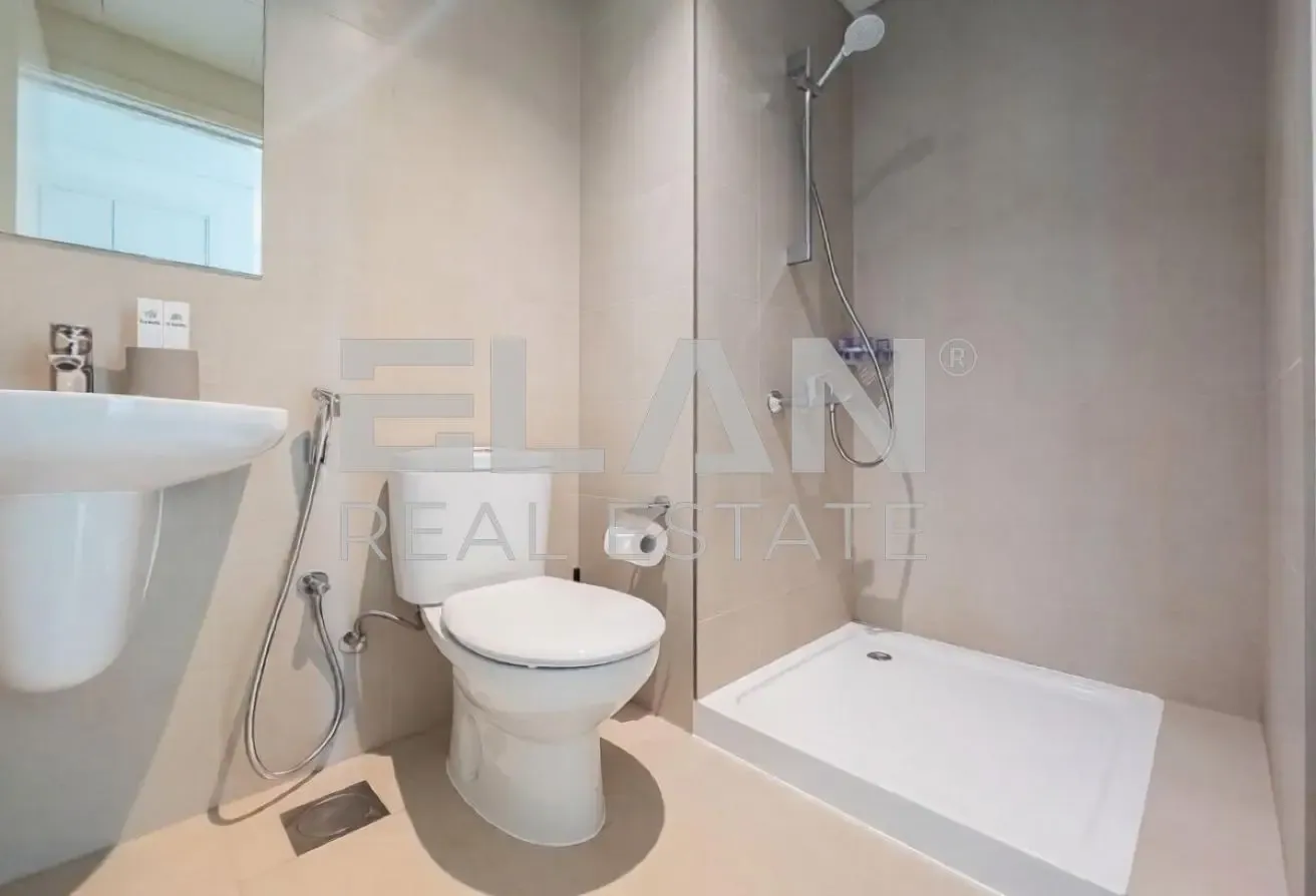 Burj Khalifa View | Fully Furnished | High Floor