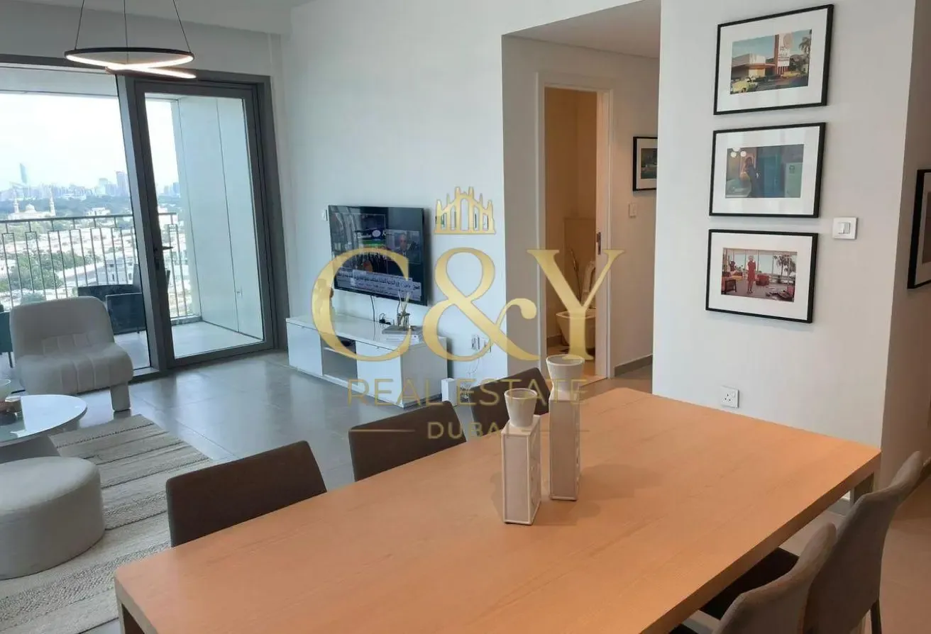 Fully Furnished * Luxury Living * Ready to Move In