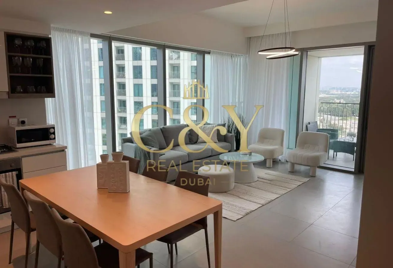 Fully Furnished * Luxury Living * Ready to Move In