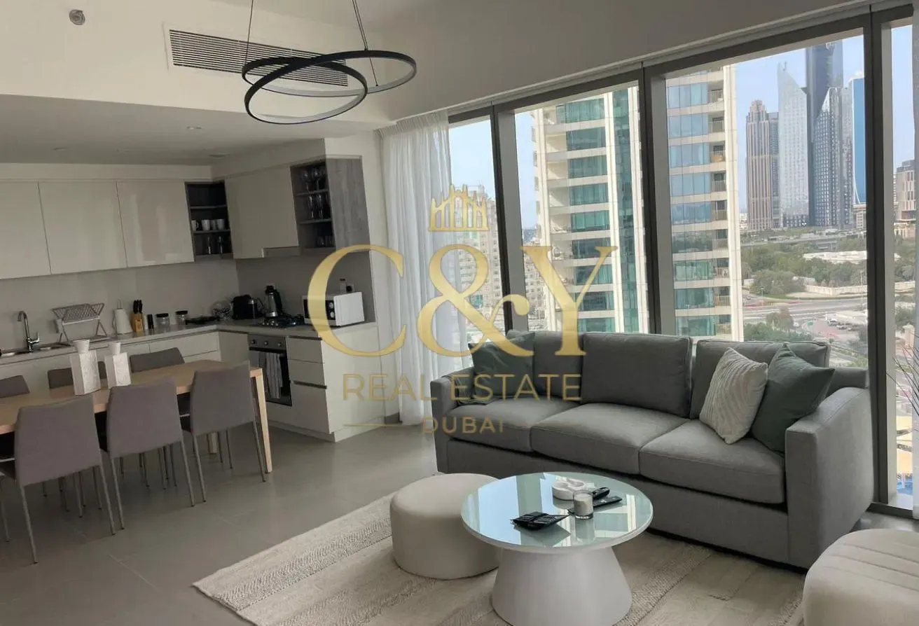Fully Furnished * Luxury Living * Ready to Move In