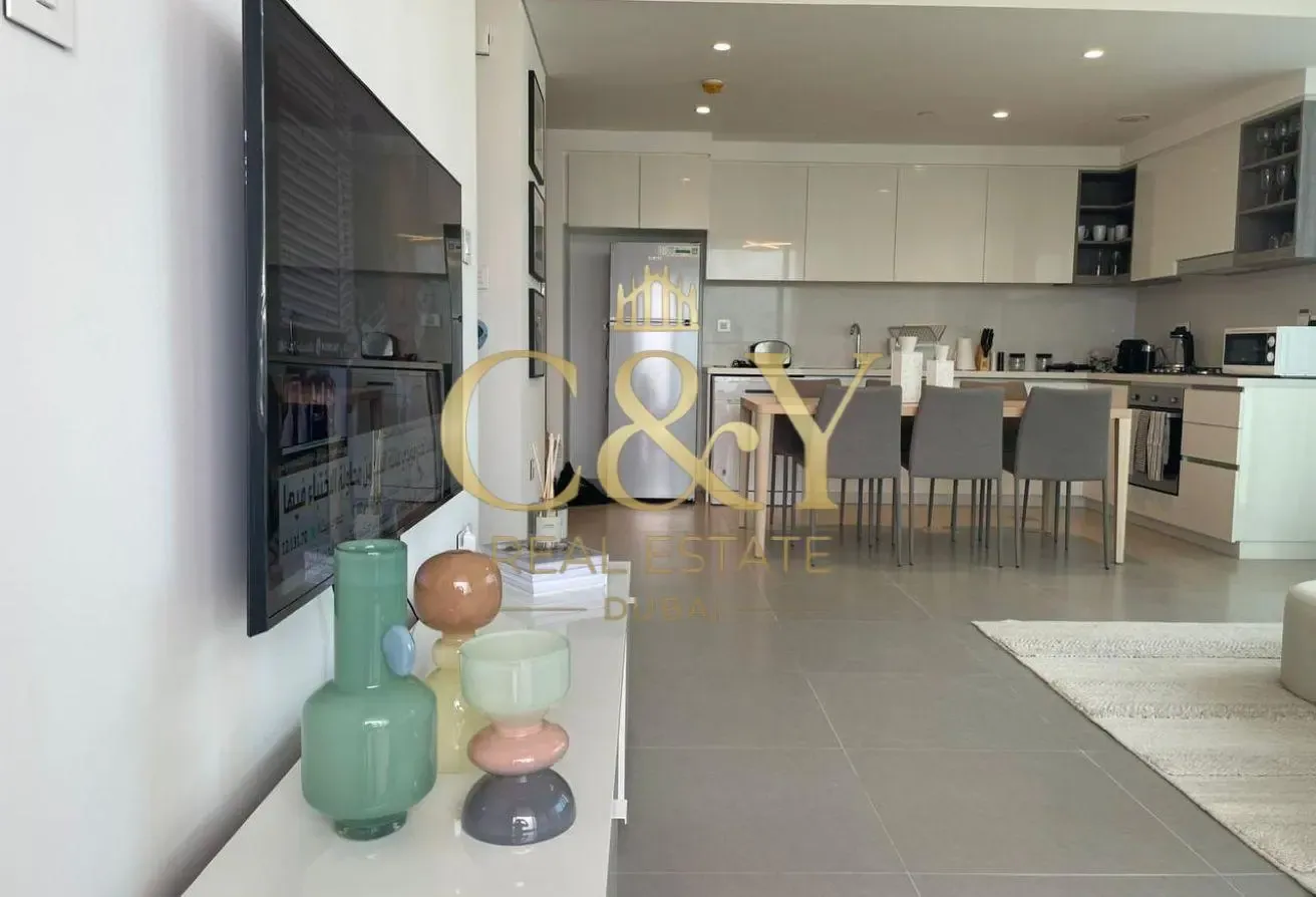 Fully Furnished * Luxury Living * Ready to Move In