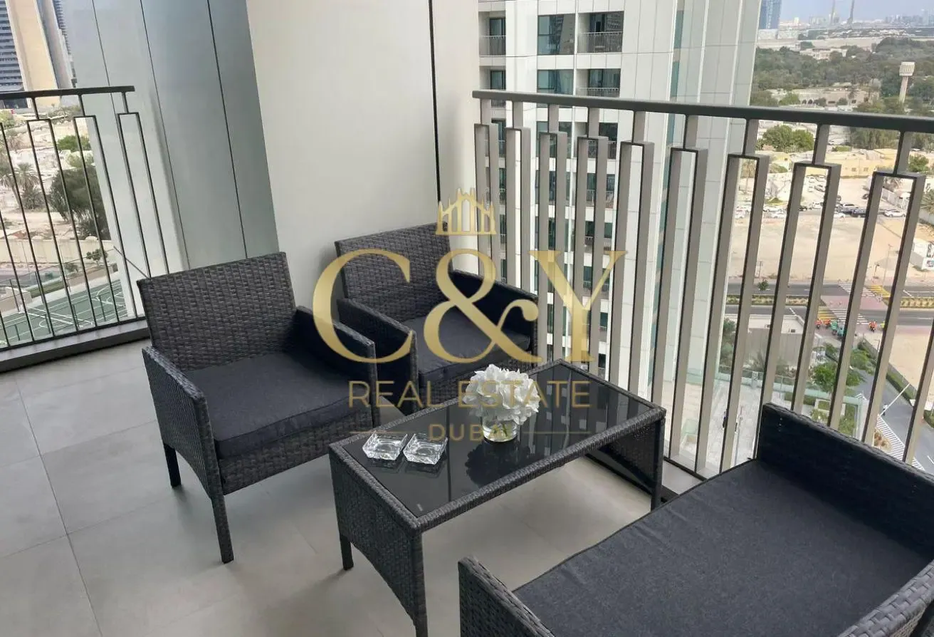 Fully Furnished * Luxury Living * Ready to Move In