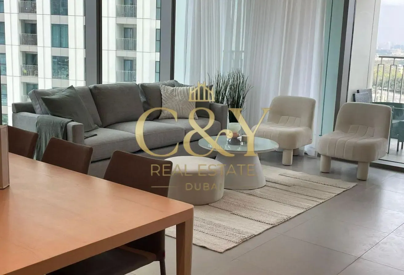 Fully Furnished * Luxury Living * Ready to Move In