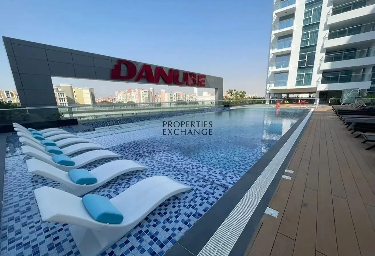 FURNISHED | NEAR METRO | PANORAMIC CITY VIEW