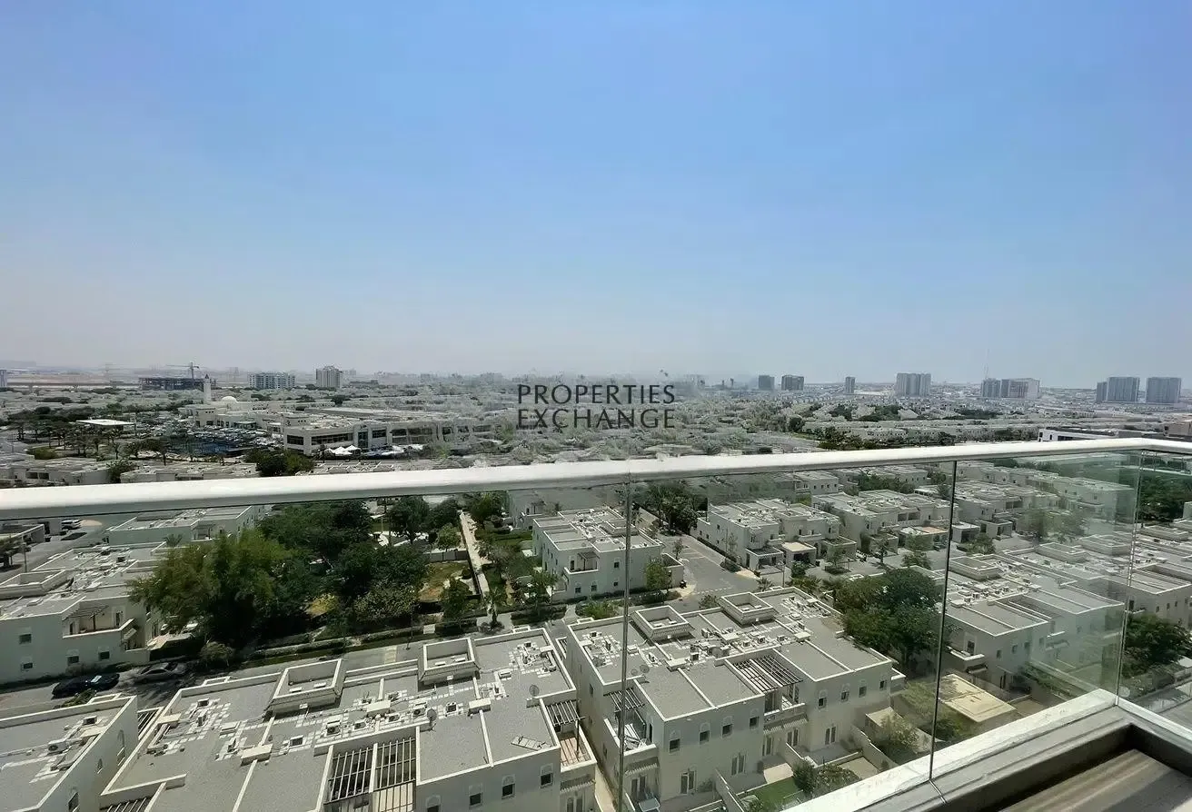 FURNISHED | NEAR METRO | PANORAMIC CITY VIEW