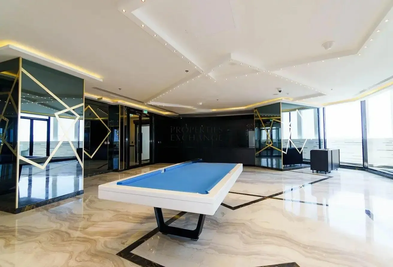 FURNISHED | NEAR METRO | PANORAMIC CITY VIEW