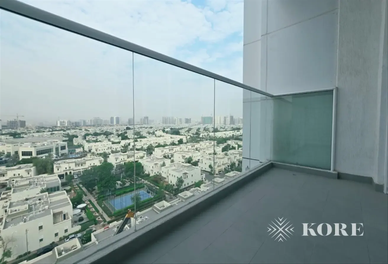 Near Metro| Corner Unit | Ready To Move