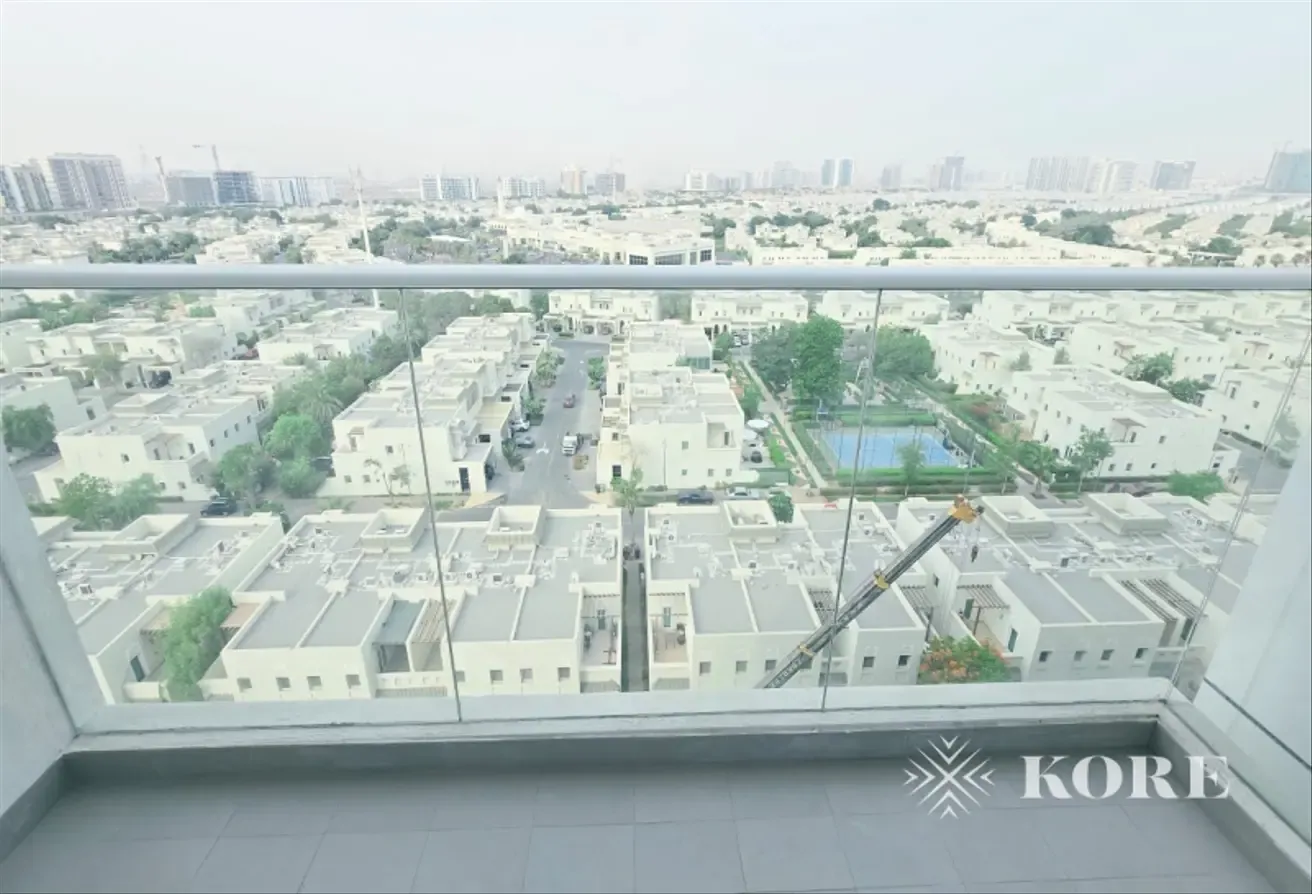 Near Metro| Corner Unit | Ready To Move