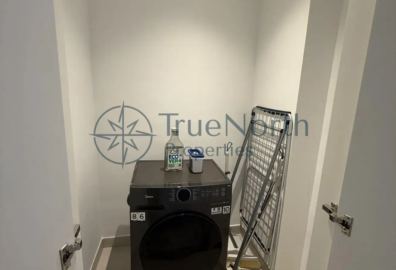 Burj Al Arab View | High Floor | Furnished 2BR