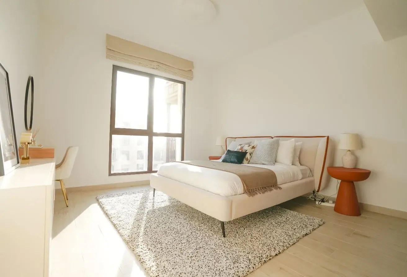 Great Amenities l Brand NEW l Spacious Unit