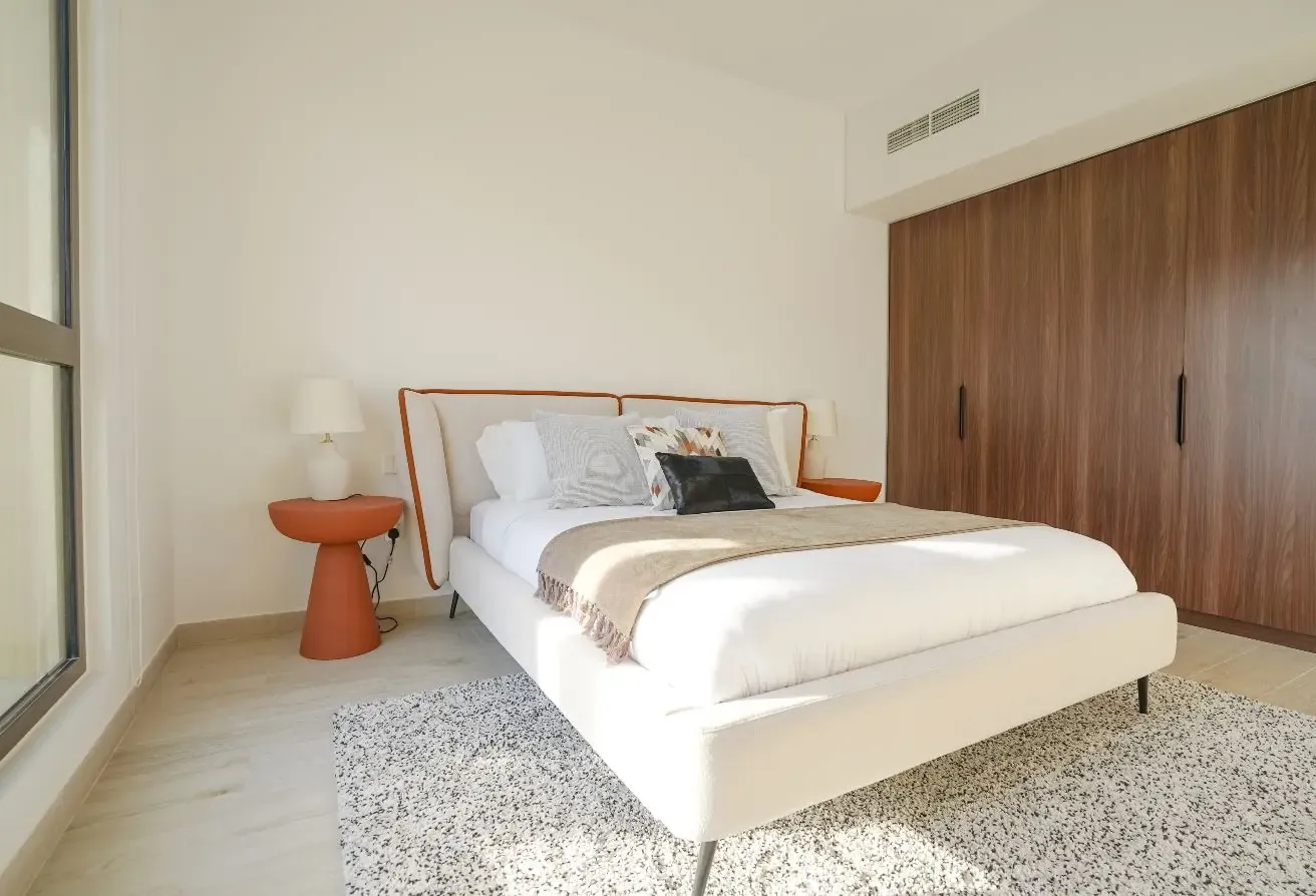 Great Amenities l Brand NEW l Spacious Unit