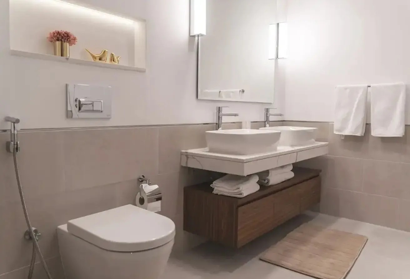 Great Amenities l Brand NEW l Spacious Unit