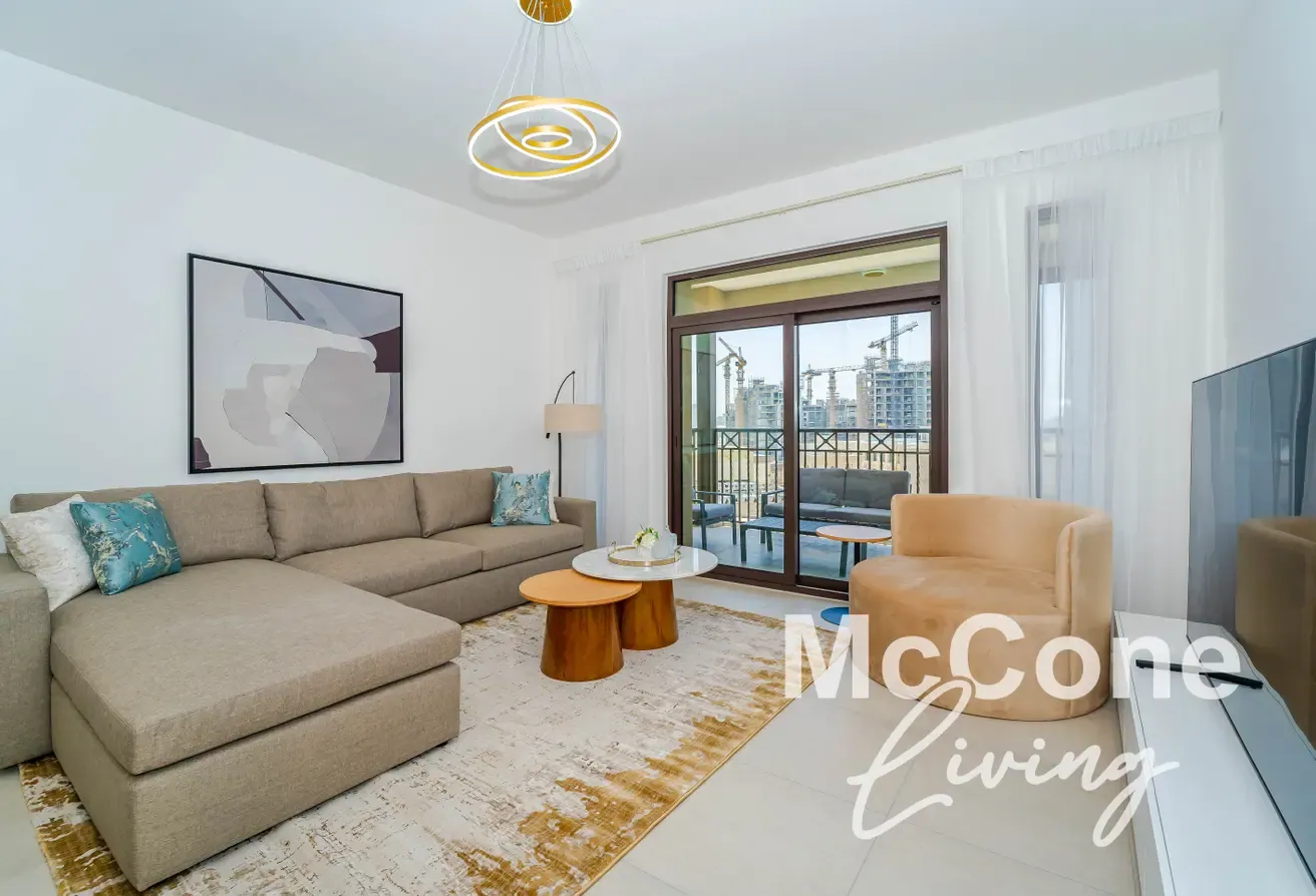 All Bills Included | Retreat Near Burj Al Arab