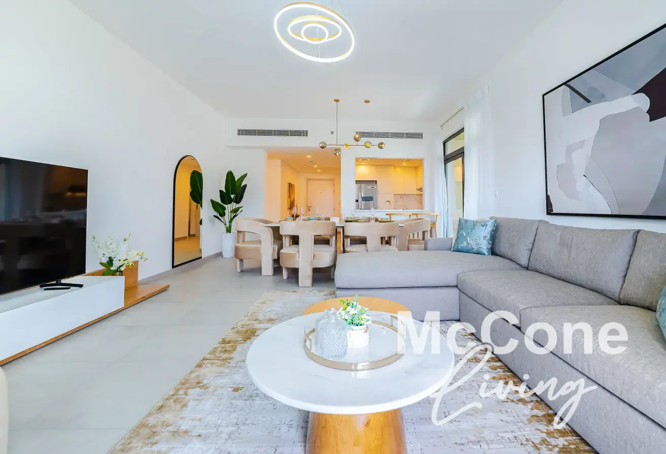 All Bills Included | Retreat Near Burj Al Arab