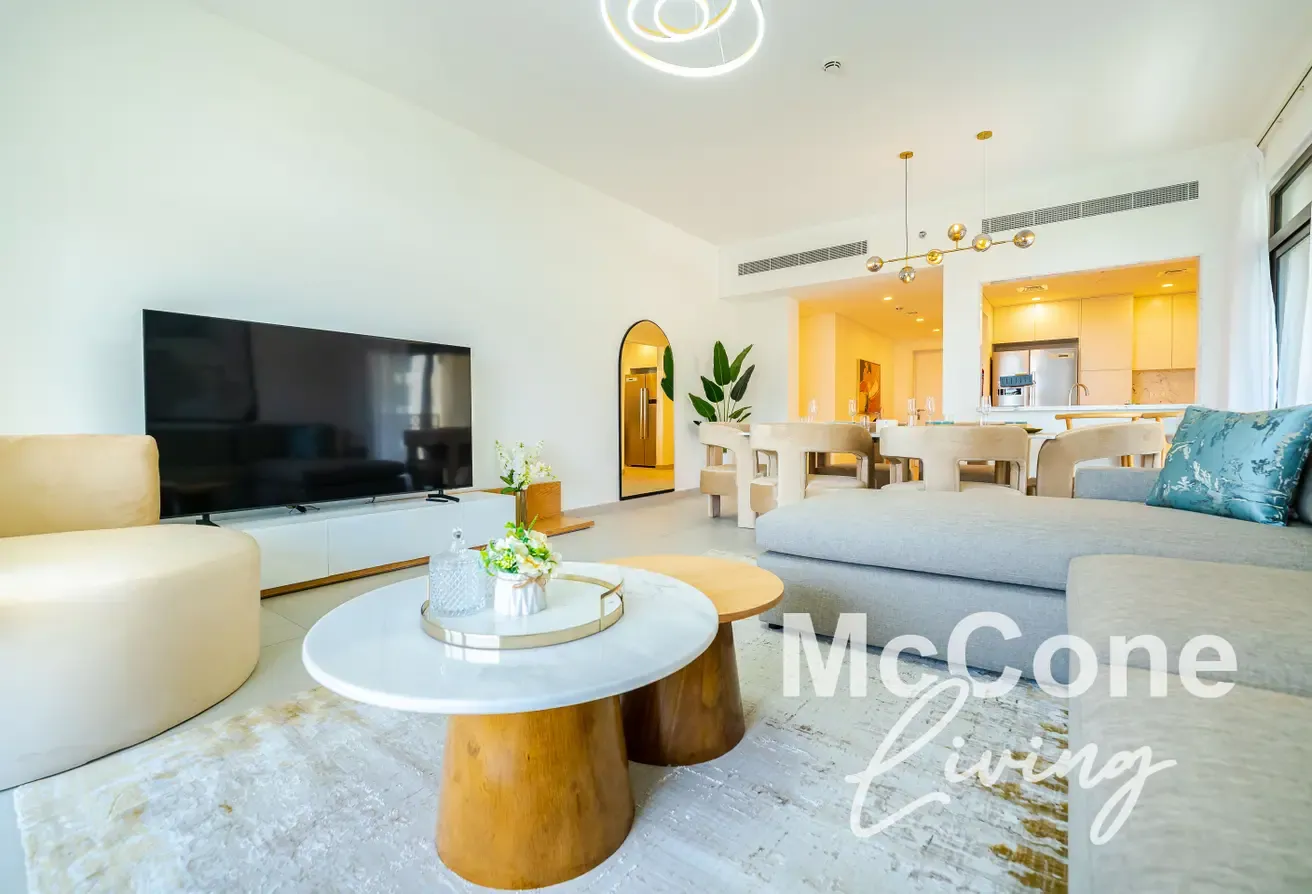 All Bills Included | Retreat Near Burj Al Arab