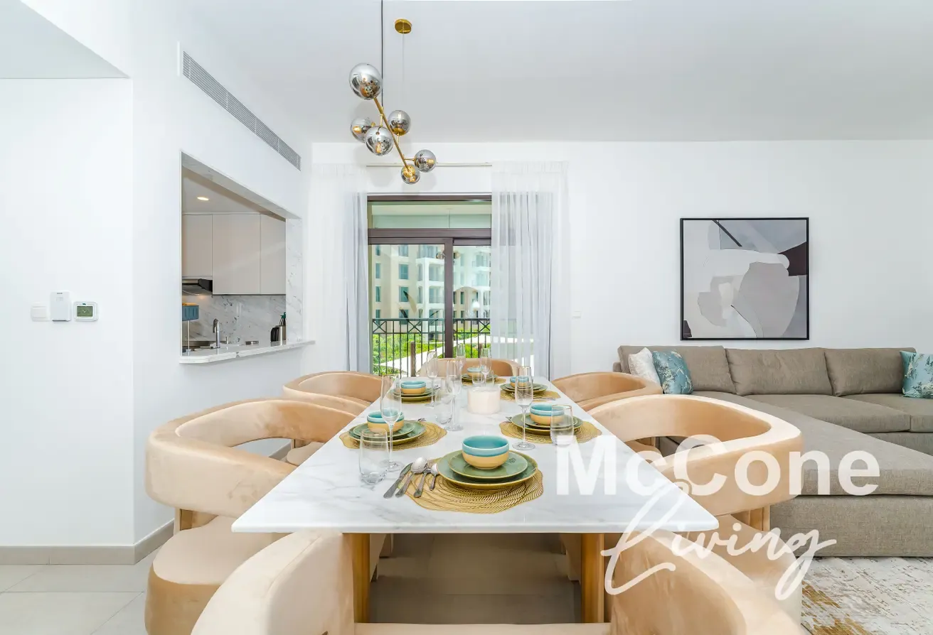 All Bills Included | Retreat Near Burj Al Arab