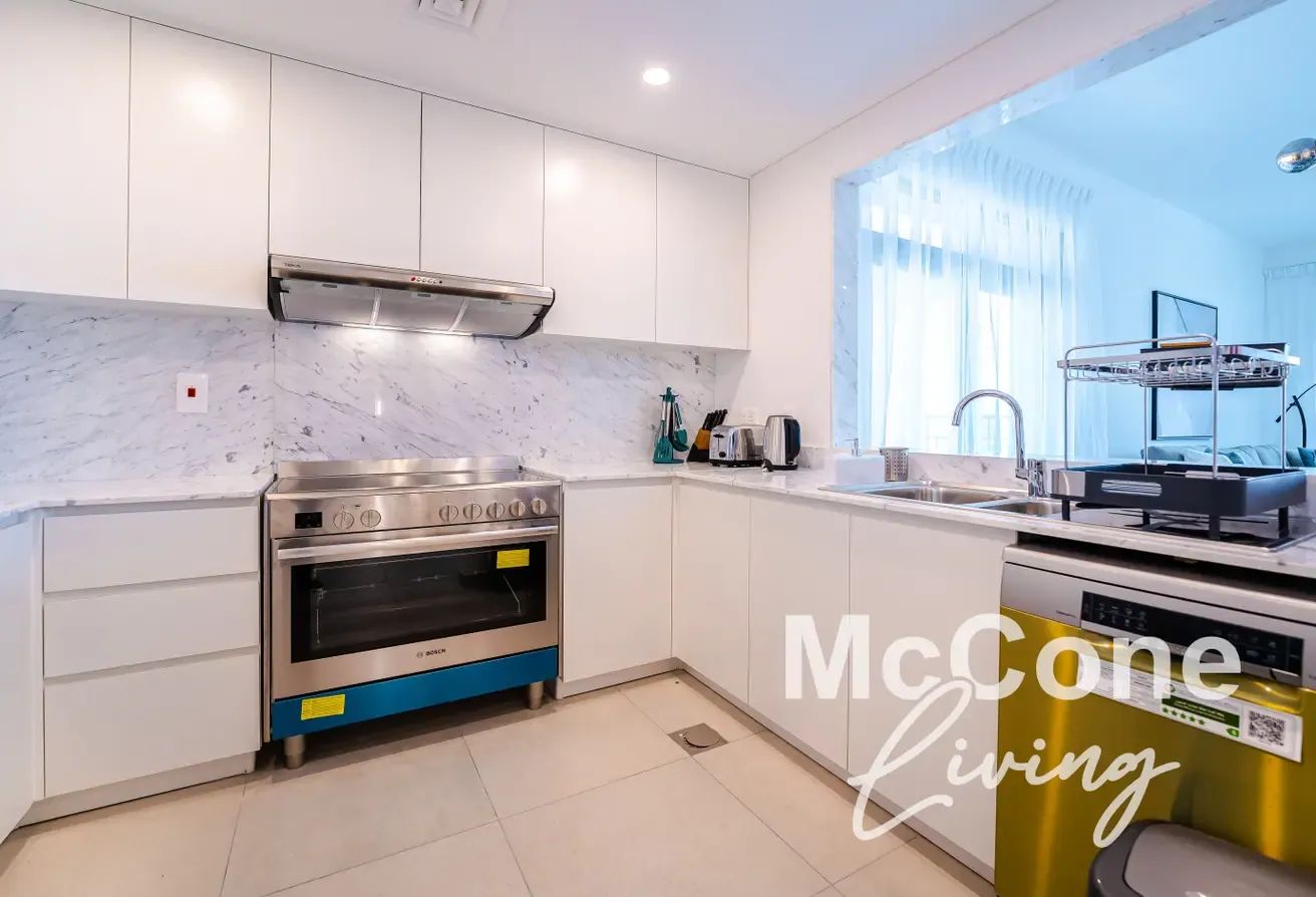 All Bills Included | Retreat Near Burj Al Arab