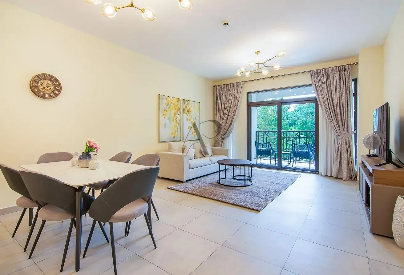 Exclusive 2 Bedroom Apartment | Resort-Style Livin
