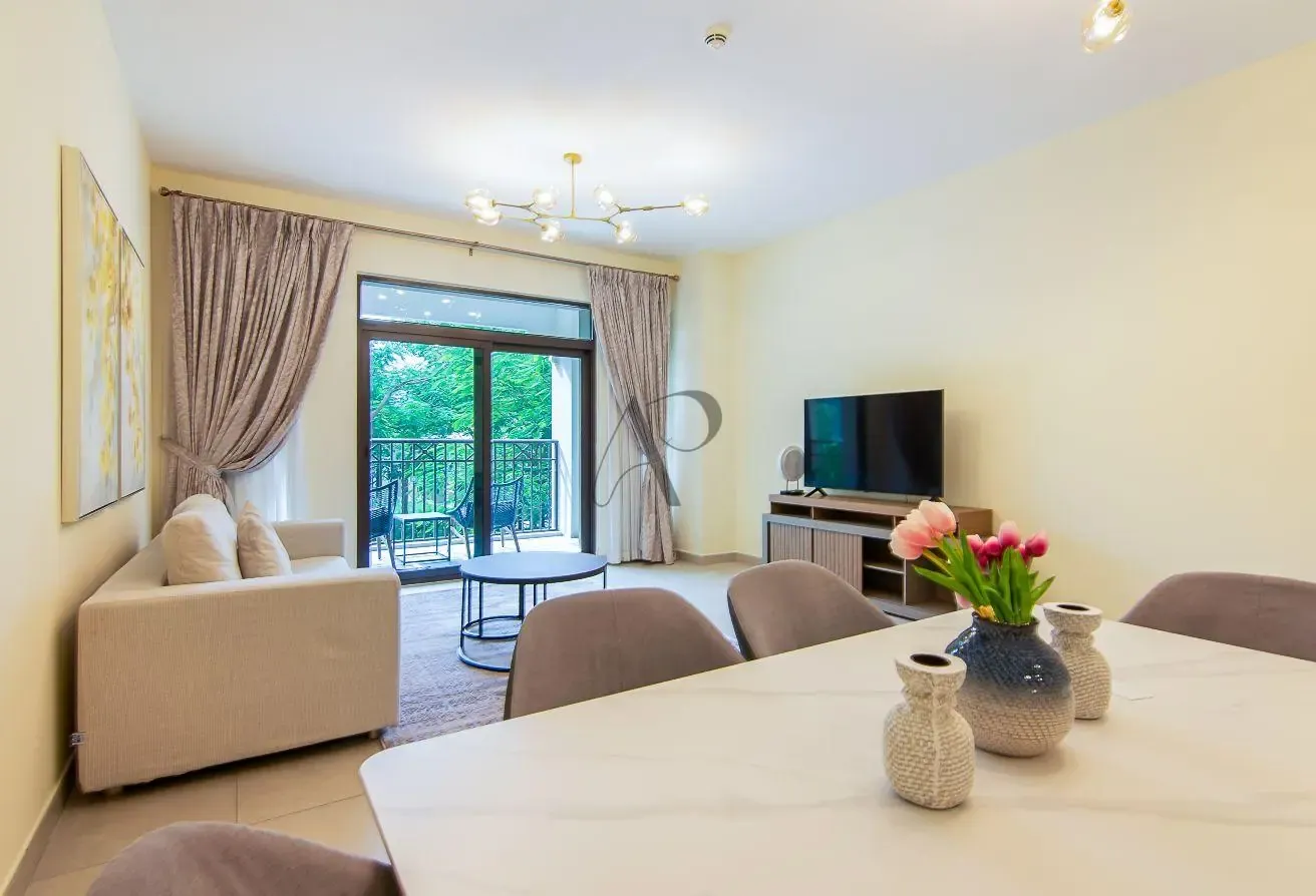 Exclusive 2 Bedroom Apartment | Resort-Style Livin