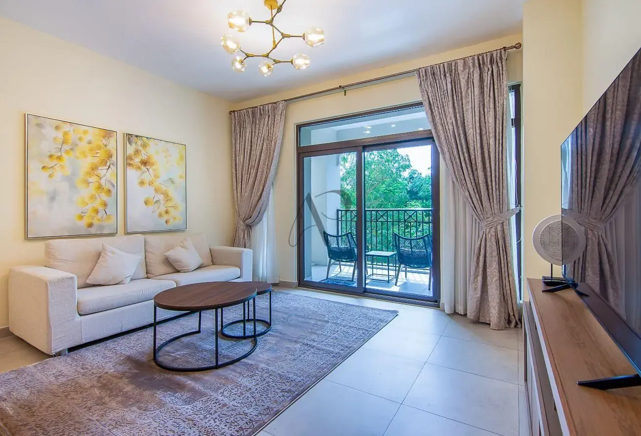 Exclusive 2 Bedroom Apartment | Resort-Style Livin