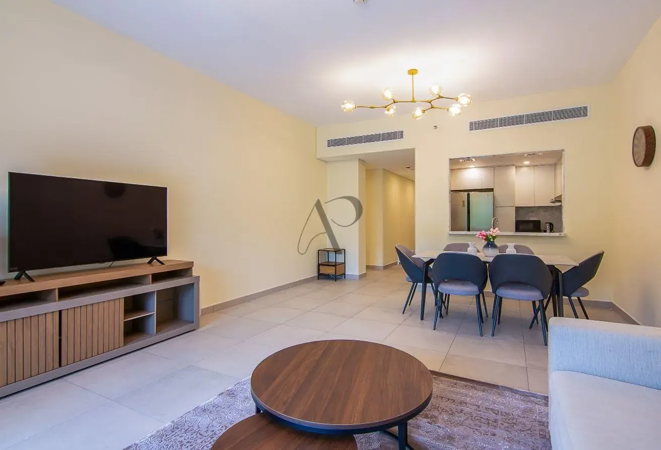Exclusive 2 Bedroom Apartment | Resort-Style Livin