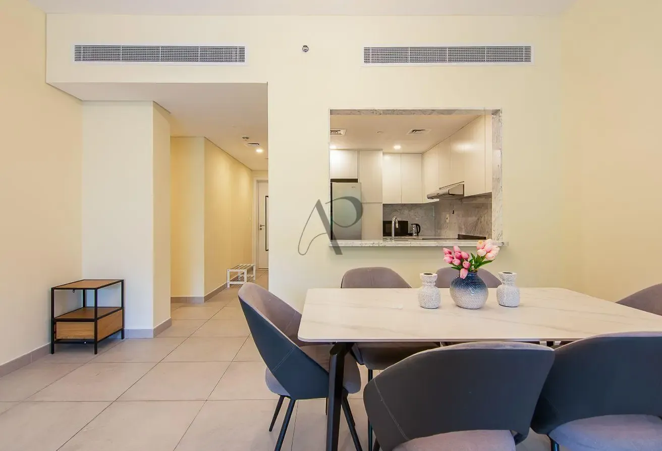 Exclusive 2 Bedroom Apartment | Resort-Style Livin