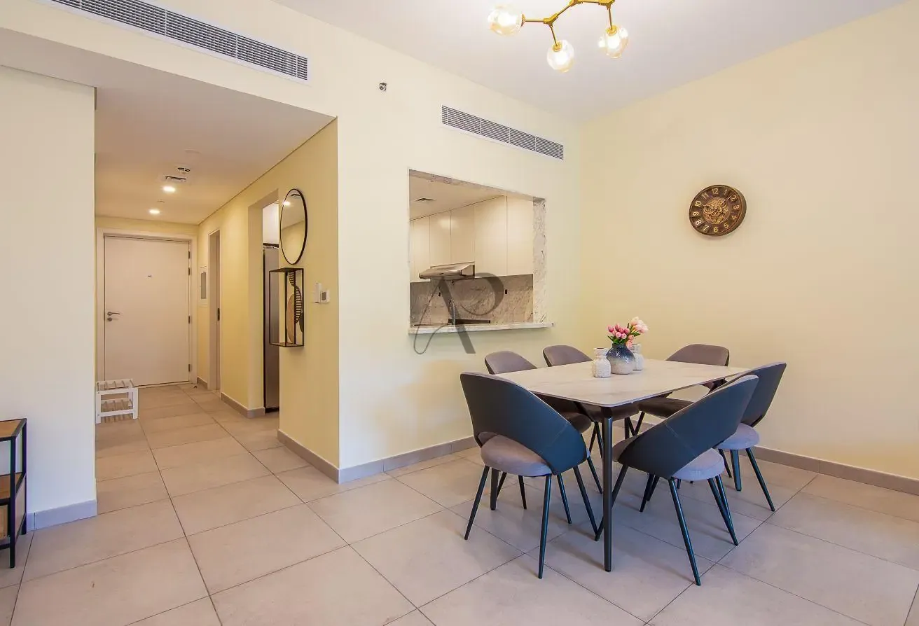 Exclusive 2 Bedroom Apartment | Resort-Style Livin