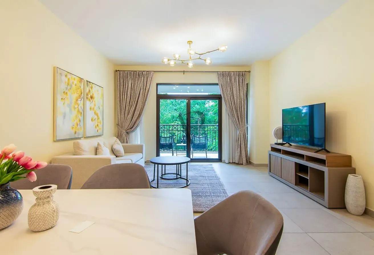 Exclusive 2 Bedroom Apartment | Resort-Style Livin