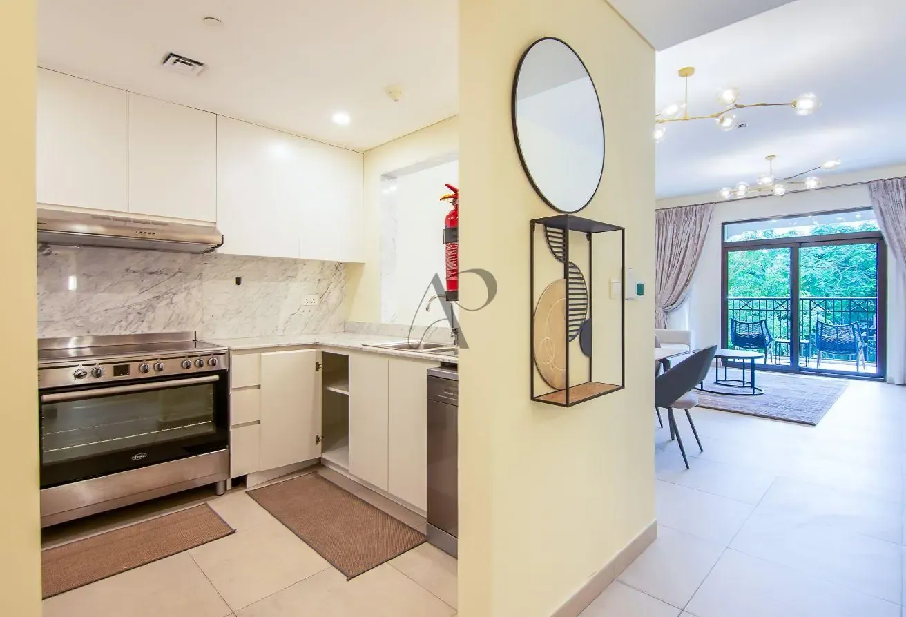 Exclusive 2 Bedroom Apartment | Resort-Style Livin