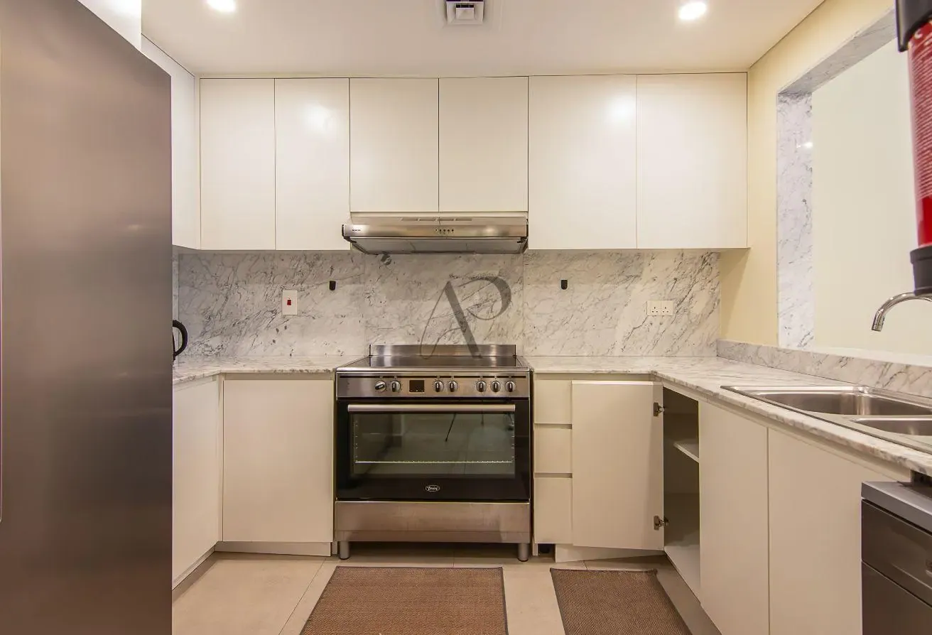 Exclusive 2 Bedroom Apartment | Resort-Style Livin