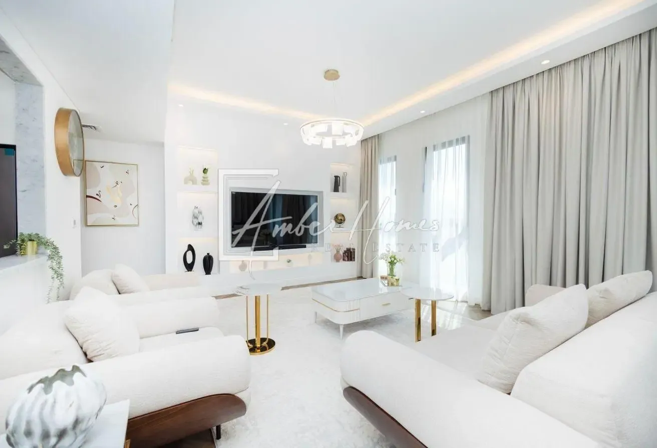 Luxurious | Burj Al Arab View | Available