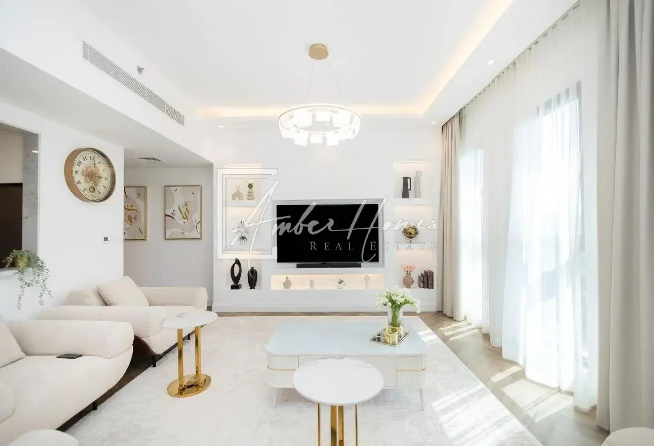 Luxurious | Burj Al Arab View | Available