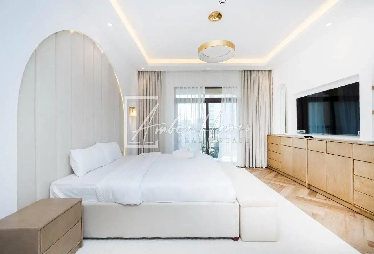 Luxurious | Burj Al Arab View | Available